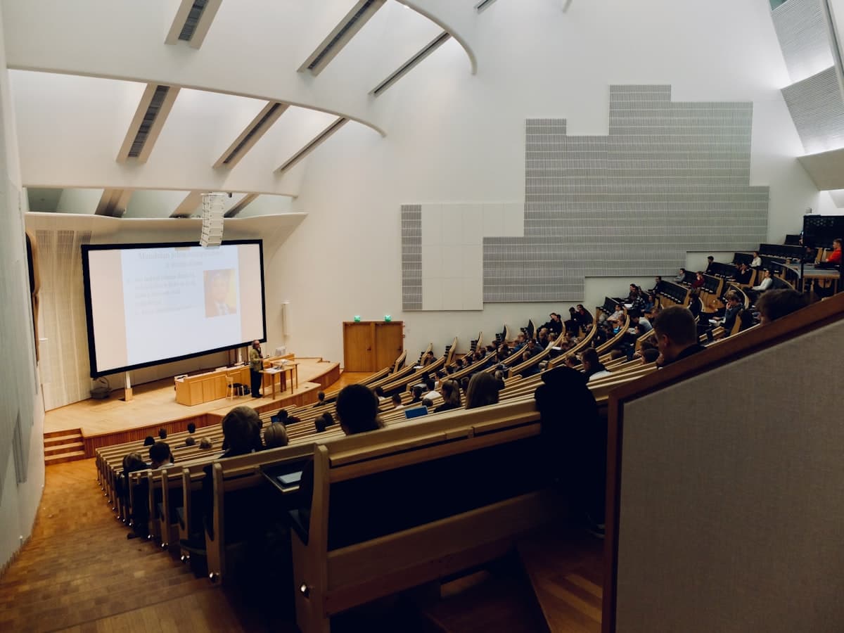 Education insights